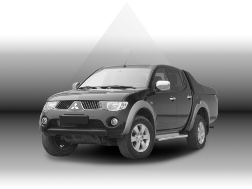 L200 2005-2014